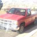 1994 CHEVROLET CHEYENNE 1500 PICKUP
