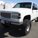 1994 Chevrolet C/K 1500 4WD Automatic 8 Cylinder NO RESERVE