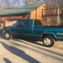 1994 Chevrolet CK 1500 EXT. CAB 4X4 *** 3 DAY NO RESERVE ***