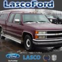1994 Chevrolet C/K 2500 C2500 Cheyenne
