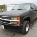 1994 Chevrolet C/K Pickup 1500 Automatic 8 Cylinder NO RESERVE