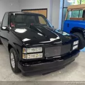 1994 Chevrolet C/K Pickup 1500