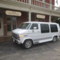 1994 Chevrolet Conversion Van by Custom Craft 48K Miles! SUPER NICE 5.7 Liter