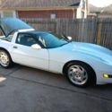 1994 chevrolet corvete
