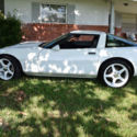 1994 CHEVROLET CORVETTE 56K Original Miles BABIED!