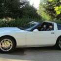 1994 Chevrolet Corvette 60K Original Miles Super clean