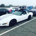 1994 Chevrolet Corvette 61k miles