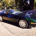 1994 chevrolet corvette 80.000 original miles 6 speed runs and drives Excellent