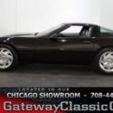 1994 Chevrolet Corvette  99306 Miles Black Coupe 350 CID V8 LT1 6-Speed Manual
