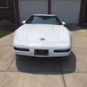 1994 chevrolet corvette base 5.7l