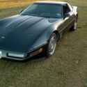 1994 Chevrolet Corvette Base Hatchback 2-Door 5.7L. divorce special!