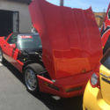 1994 Chevrolet Corvette Base Hatchback 2-Door 5.7L No Reserve