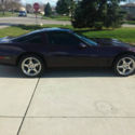 1994 Chevrolet Corvette Base Hatchback 2-Door 5.7L