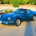 1994 Chevrolet Corvette Base Hatchback 2-Door 5.7L V8