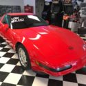 1994 Chevrolet Corvette - Bright Red - Nice Car!