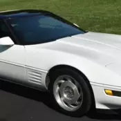 1994 Chevrolet Corvette C4 5.7 Litre  300 HP 6 Speed Excellent Condition