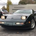 1994 Chevrolet Corvette *COLLECTOR QUALITY* Low Miles, Glass Roof