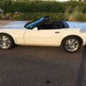 1994 Chevrolet Corvette Convertible - 29k original miles!!