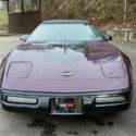1994 Chevrolet Corvette Convertible, beyond expectations!  No Reserve