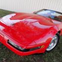 1994 Chevrolet Corvette Convertible ONLY 60K Miles - Beyond Awesome Shape! Autom