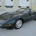 1994 CHEVROLET CORVETTE CONVERTIBLE**ONLY 61K MILES**