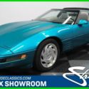 1994 Chevrolet Corvette Coupe 1994 Used 5.7L V8 16V Automatic Coupe