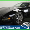 1994 Chevrolet Corvette Coupe 1994 Used 5.7L V8 16V Manual Coupe