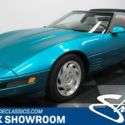 1994 Chevrolet Corvette  Coupe 5.7 Liter V8 Automatic Classic Vintage Collector