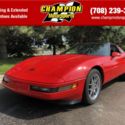 1994 Chevrolet Corvette COUPE 60307 Miles  COUPE 2-DR 5.7L OHV 1 AUTO