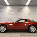1994 Chevrolet Corvette Coupe **LOW MILES**