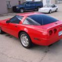 1994 Chevrolet Corvette Fully Loaded 15 Years of Receipts Tons Of New Parts