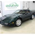 1994 Chevrolet Corvette Fully Loaded Z07 Evolve Motors