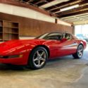 1994 Chevrolet Corvette Low Miles Clean Title 50,xxx Original Miles No Reserve!!