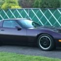 1994 CHEVROLET CORVETTE LT1 350 NO ACCIDENT HISTORY