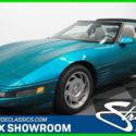 1994 Chevrolet Corvette LT1 Coupe 1994 LT1 Used 5.7L V8 16V Automatic Coupe