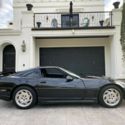 1994 Chevrolet Corvette, LT1 engine by Jasper, aero kit, leather, backup camera