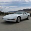 1994 Chevrolet Corvette LT1 - ONLY 52K MILES - EXCELLENT CONDITION - Must See!