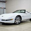 1994 Chevrolet Corvette LT1 SOFTTOP LOW MILES SUPER CLEAN GARAGE KEPT
