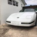 1994 Chevrolet Corvette LT1 Targa Top