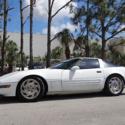 1994 Chevrolet Corvette * NO RESERVE AUCTION * LOW 67K MILES AMAZING COLORS!