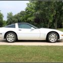 1994 Chevrolet Corvette rare FX3 Z07 Factory Compition Model