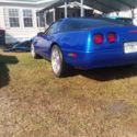 1994 chevrolet corvette runs good. Ice cold a/c