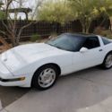 1994 Chevrolet Corvette Targa top 6 speed Manual