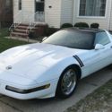 1994 chevrolet corvette ZO7 (887) made