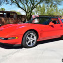 1994 Chevrolet Corvette ZR-1 Coupe #440 of 448 LT-5 350 V8 DOHC 32V 6 Speed