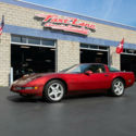 1994 Chevrolet Corvette ZR1 870 ORIGINAL Miles 6-Speed Manual Brand NEW