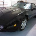 1994  Chevrolet Corvette ZR1  Lt-5 King of the Hill  Blackrose #131 c4