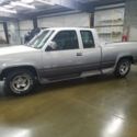 1994 Chevrolet Ext Cab 1500