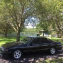 1994 CHEVROLET IMPALA SS - 7TH GEN ONLY 6303 PRODUCED - ALL MATCHING 2 OWNER