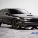 1994 Chevrolet Impala SS Kindig It Custom
